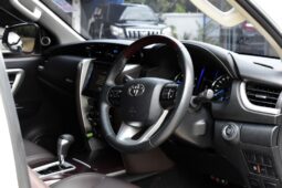 
										Toyota Fortuner 2.4 4WD 2019 full									