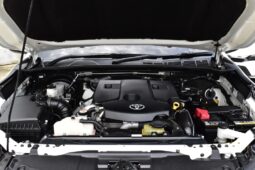 
										Toyota Fortuner 2.4 4WD 2019 full									