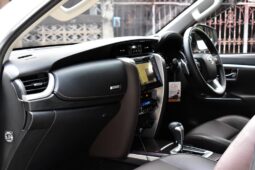 
										Toyota Fortuner 2.4 4WD 2019 full									