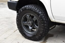 
										Nisson Dutsun D21 Big M 1990 full									