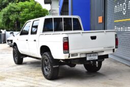 
										Nisson Dutsun D21 Big M 1990 full									