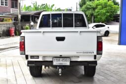 
										Nisson Dutsun D21 Big M 1990 full									