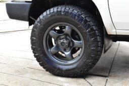 
										Nisson Dutsun D21 Big M 1990 full									