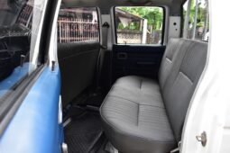 
										Nisson Dutsun D21 Big M 1990 full									