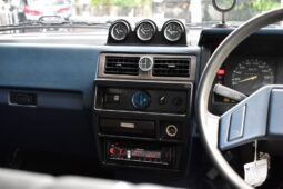 
										Nisson Dutsun D21 Big M 1990 full									