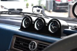 
										Nisson Dutsun D21 Big M 1990 full									