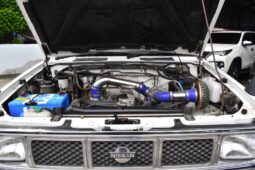 
										Nisson Dutsun D21 Big M 1990 full									