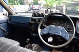 
										Nisson Dutsun D21 Big M 1990 full									