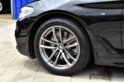 
										BMW 520d M Sport (G30) 2019 full									