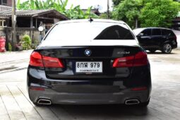 
										BMW 520d M Sport (G30) 2019 full									