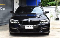 
										BMW 520d M Sport (G30) 2019 full									