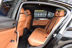 
										BMW 520d M Sport (G30) 2019 full									