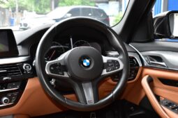 
										BMW 520d M Sport (G30) 2019 full									