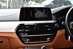 
										BMW 520d M Sport (G30) 2019 full									