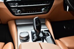 
										BMW 520d M Sport (G30) 2019 full									