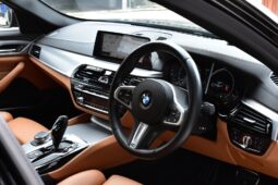 
										BMW 520d M Sport (G30) 2019 full									