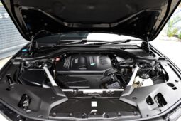 
										BMW 520d M Sport (G30) 2019 full									