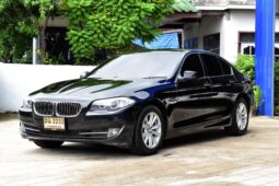 
										BMW 520d (F10) 2012 full									