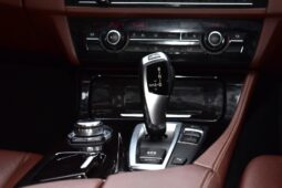 
										BMW 520d (F10) 2012 full									