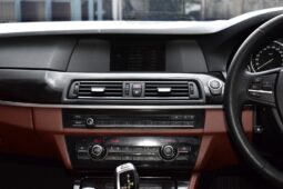 
										BMW 520d (F10) 2012 full									