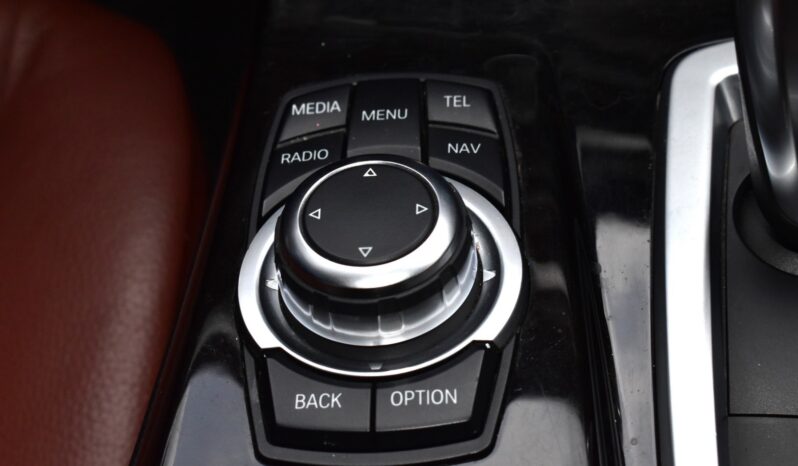 
								BMW 520d (F10) 2012 full									