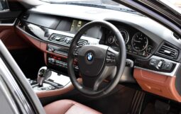 
										BMW 520d (F10) 2012 full									