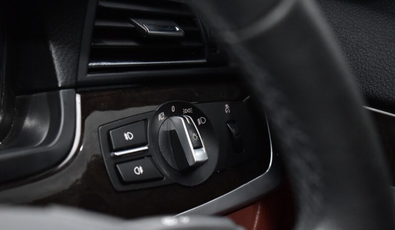 
								BMW 520d (F10) 2012 full									