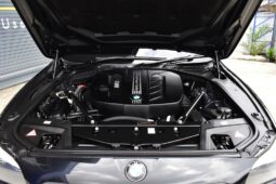 
										BMW 520d (F10) 2012 full									