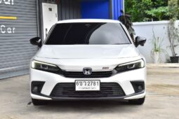 
										Honda civic FE 2.0 eHEV RS 2023 full									