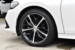 
										Honda civic FE 2.0 eHEV RS 2023 full									