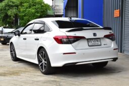 
										Honda civic FE 2.0 eHEV RS 2023 full									