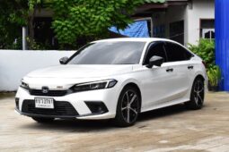 
										Honda civic FE 2.0 eHEV RS 2023 full									