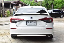 
										Honda civic FE 2.0 eHEV RS 2023 full									