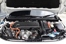 
										Honda civic FE 2.0 eHEV RS 2023 full									