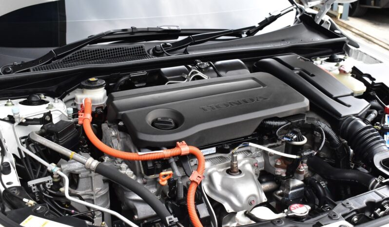 
								Honda civic FE 2.0 eHEV RS 2023 full									