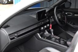 
										Honda civic FE 2.0 eHEV RS 2023 full									