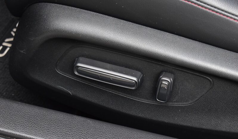 
								Honda civic FE 2.0 eHEV RS 2023 full									