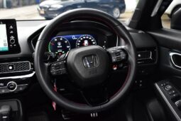 
										Honda civic FE 2.0 eHEV RS 2023 full									