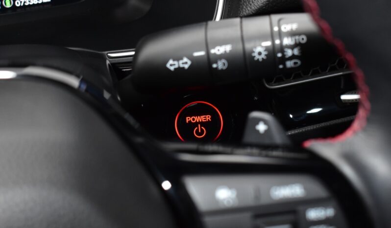 
								Honda civic FE 2.0 eHEV RS 2023 full									