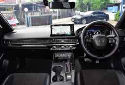 
										Honda civic FE 2.0 eHEV RS 2023 full									