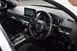 
										Honda civic FE 2.0 eHEV RS 2023 full									