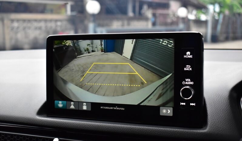 
								Honda civic FE 2.0 eHEV RS 2023 full									