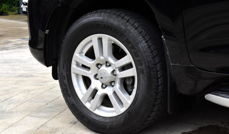 
								Toyota Prado 3.0 Diesel 2013 full									