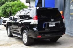 
										Toyota Prado 3.0 Diesel 2013 full									
