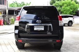 
										Toyota Prado 3.0 Diesel 2013 full									