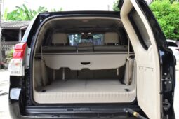 
										Toyota Prado 3.0 Diesel 2013 full									