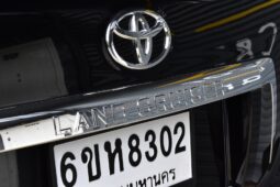 
										Toyota Prado 3.0 Diesel 2013 full									