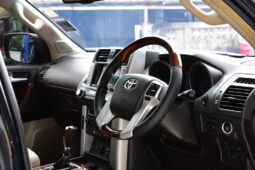 
										Toyota Prado 3.0 Diesel 2013 full									