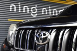 
										Toyota Prado 3.0 Diesel 2013 full									