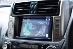 
										Toyota Prado 3.0 Diesel 2013 full									